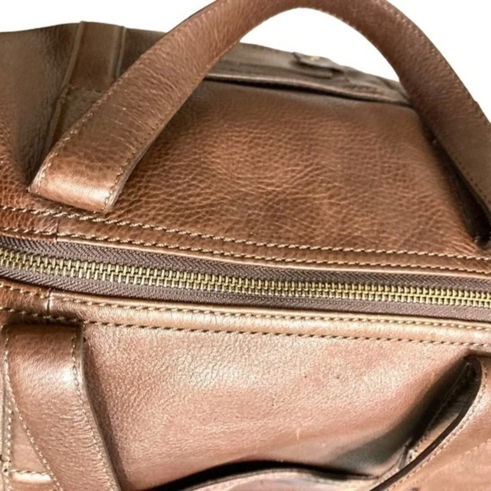 Fossil some wear